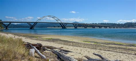 Waldport Oregon Community Info
