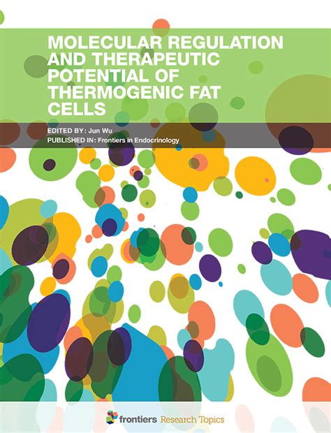 Frontiers in Endocrinology | Journal Report 