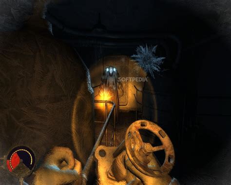 Cryostasis: Sleep of Reason Demo Download | Softpedia