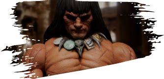 Beyond The Chainmail Bikini The Role Of Women In Conan The Barbarian Conan The Barbarian