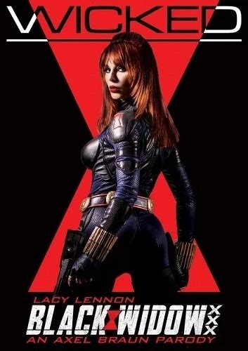 Black Widow Xxx An Axel Braun Parody Full Hd Watch Porn Movie