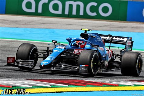 Styrian Grand Prix Practice In Pictures Racefans