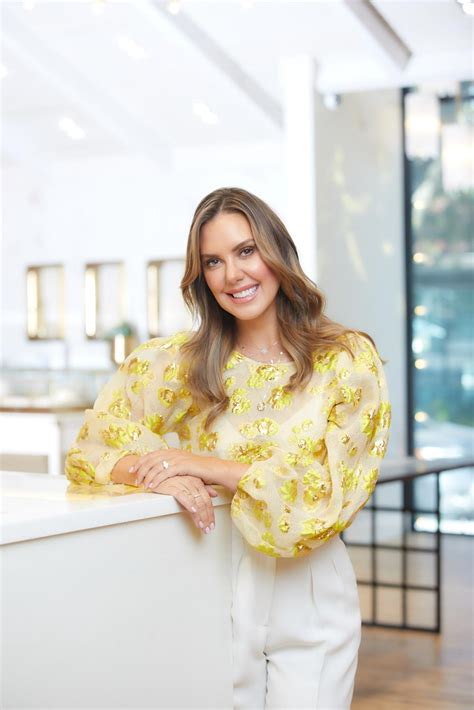 Kendra Scott Looks for New Investor