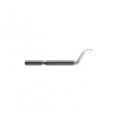 Лезвие-шабер S10 Carbide (BS1016) - NOGA.TOOLS