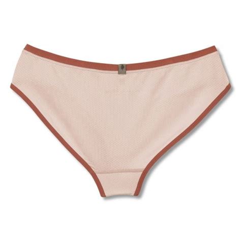 ROYAL ROBBINS READYDRY WOMENS BIKINI POWDER
