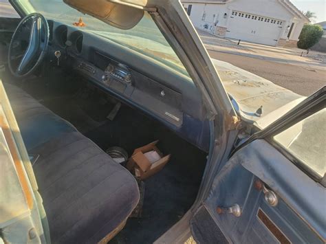 Don’t Call It a Barn Find: This ’69 Oldsmobile Wagon Spent Its Days in