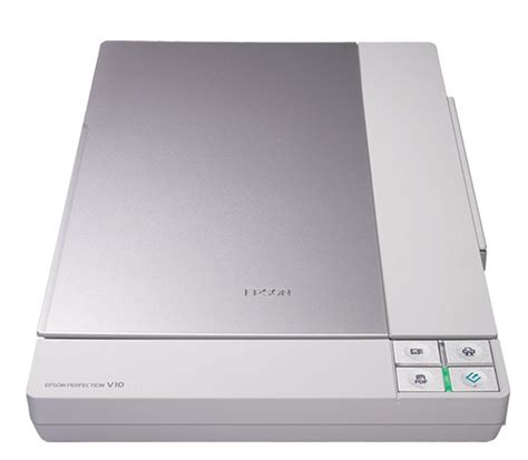 Epson Perfection V10 | Consumer Scanner | Scanners | Products | Epson ...