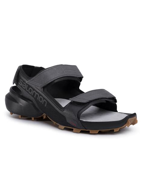 Сандали Salomon Speedcross Sandal 409769 32 M0 Сив | obuvki.bg