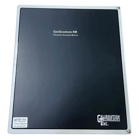 CTI GG-XM Expansion Module (8-Channel)