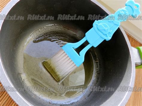 Рис, варёный с маслом: 6 фото в рецепте