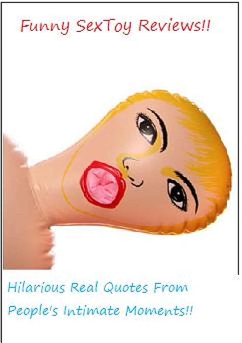 Funny Sex Toy Reviews Part I EBook Roberts Mary Amazon Ca Kindle