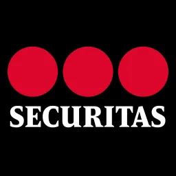 Free Securitas Logo Icon - Free Download Logos Logo Icons | IconScout