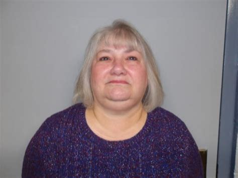 Nancy Miller Sex Offender In Unknown OH OH