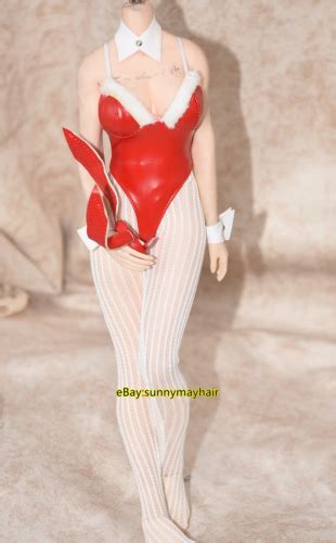 Female Bunny Girl Bikini Underwear Clothes For Tbleague Ph Figure Body Ebay