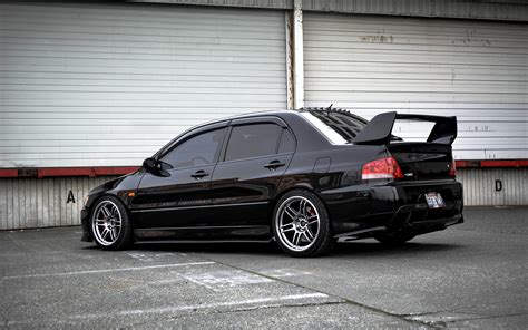 Evo9代改装 千图网