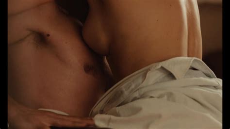 Nude Video Celebs Sandrine Bisson Nude Mutants