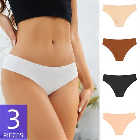 Seamless Panties Archives Amour Lingerie