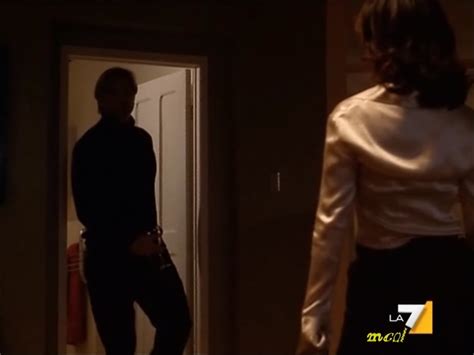 Naked Cecile Cristobal In Deadly Betrayal