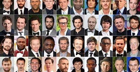 The Most Handsome British Actors British Actors Character Actor Actors