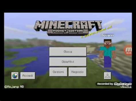 Minecraft Un Grande Inizio Youtube