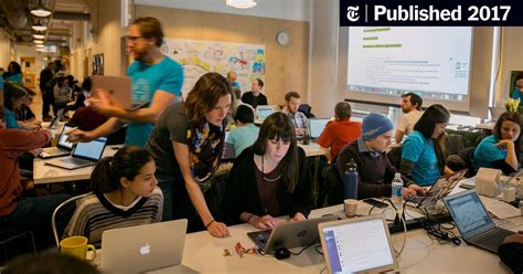 Activists Rush to Save Government Science Data — If They Can Find It ...