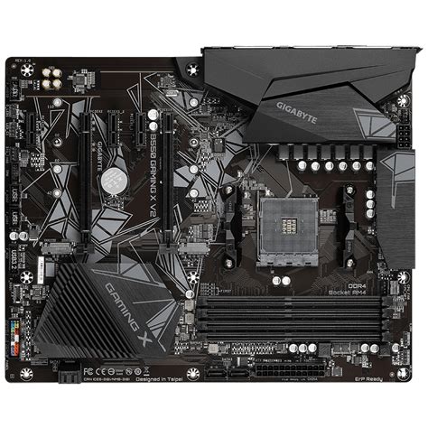 B550 GAMING X V2｜GIGABYTE