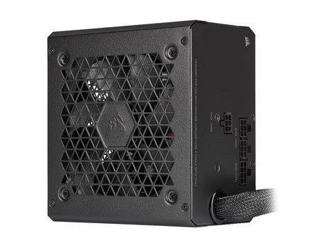 CORSAIR CX-M Series CX550M 550 W Power Supply - Newegg.com
