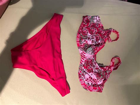 Bikini Gebraucht in Coldrerio für CHF 5 mit Lieferung auf Ricardo kaufen