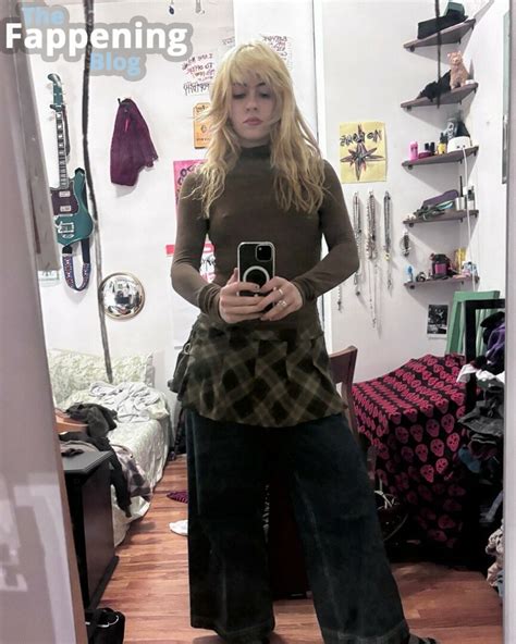 Wormsheriff Olivia O Nude Leaks Photo TheFappening