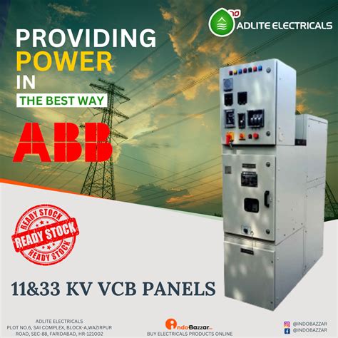 Unveiling the Power of VCB Panels: A Comprehensive Guide for Customers ...