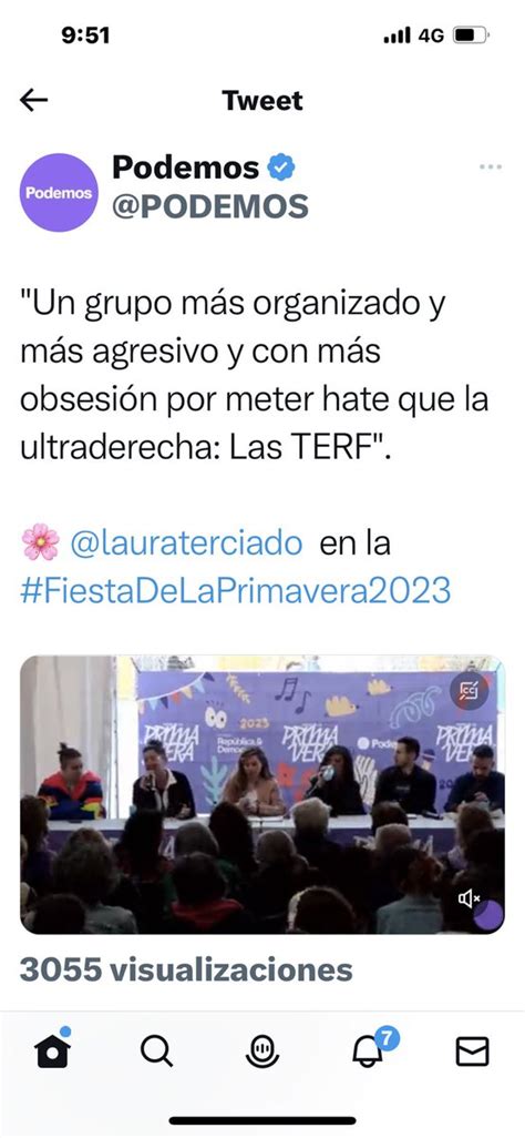 Ártemis on Twitter RT Unaenshock El sujeto político del feminismo