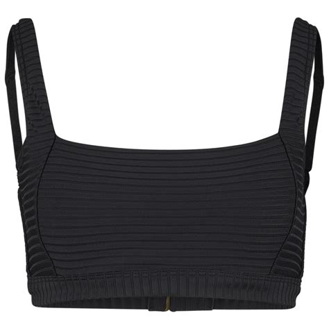 Rip Curl Premium Surf Crop Bikini Top Damen Online Kaufen Bergfreunde De