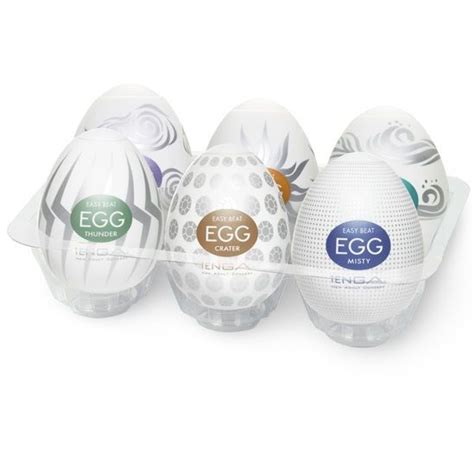 Huevo Masturbador Spider Egg Egolala Eroteca Valencia Sex Shop