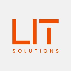 LIT Solutions GmbH · GitHub