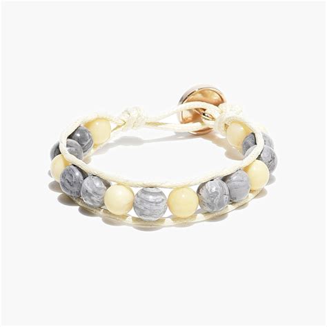 Браслет из гематита, тигрового глаза, чёрного агата и кахолонга купить ...