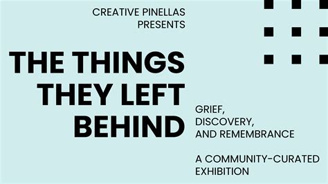 Upcoming Events – Creative Pinellas