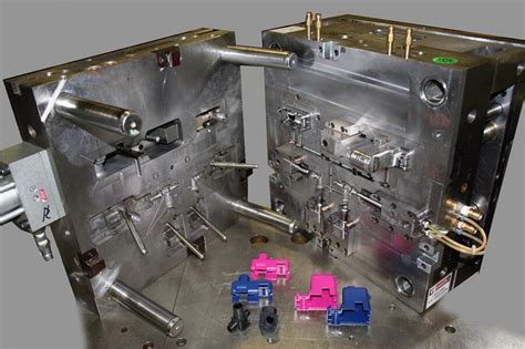 Your Guide To Abs Injection Molding Ptms