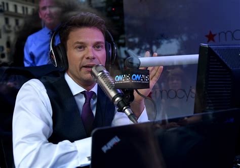 Ryan Seacrest's career timeline: American Idol, Wheel of Fortune, more
