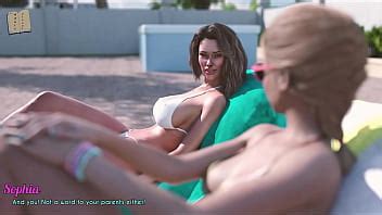 Una Esposa Y Madrastra Escenas Faltantes XVIDEOS