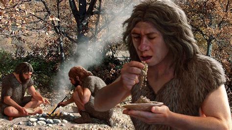 Palaeolithic diet: Should we all eat like cavepeople? - BBC Future