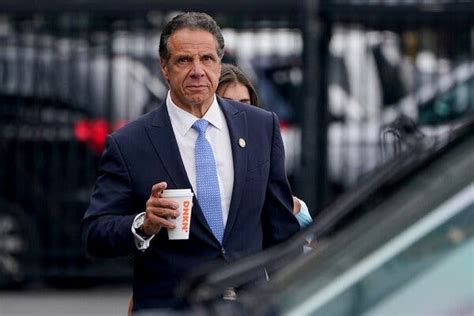 Cuomo Sex Crime Charge May Be ‘defective Da Says The New York Times