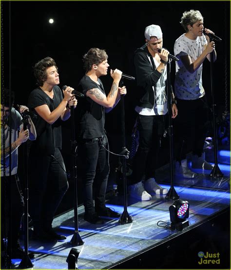 One Direction: Washington, D.C. Concert Pics! - One Direction Photo ...