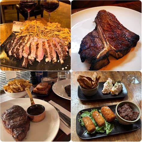 10 Best Steakhouses in Dublin - Dublinz