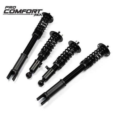 Mca Pro Comfort Suspension Kit For Nissan Skyline R33 Gtr