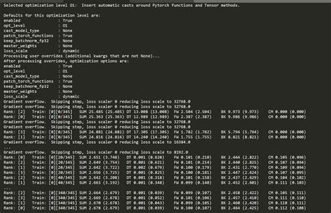 The Results Of Torchprofiler And Timetime Do Not Match