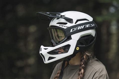 Bike Full Face Helmet - eBikeAI