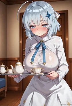 Character Tina Howard E Hentai Galleries