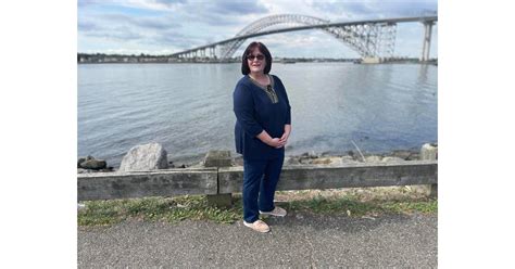 Candidate Profile: Mary Jane Desmond for Bayonne Board of Education