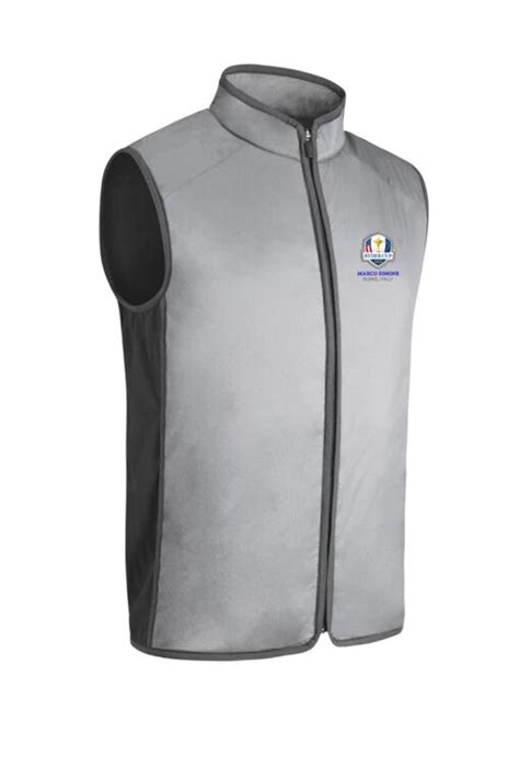 [High Resolution] Ryder Cup 2023 Merchandise