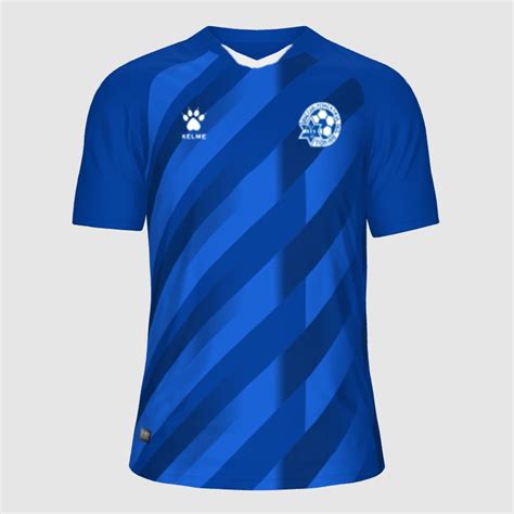 Maccabi Petah Tikva Fifa Kit Creator Showcase